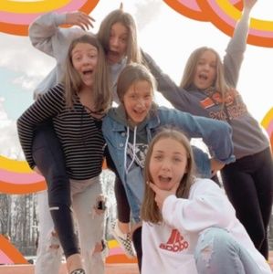 Meet your Posher, Jillian